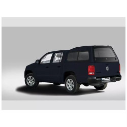 Купить Кунг на VW Amarok Road Ranger Bac Pac Special